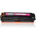 Compatible with 128A toner cartridge cm1415fn CP1525n cm1415fnw CP1525nw color toner cartridge